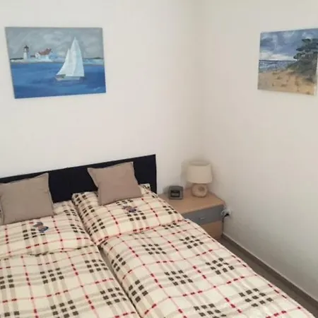 Altstadt-ferienwohnung *