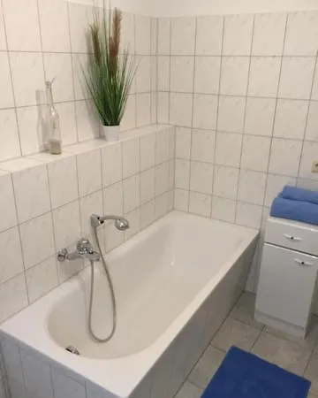Altstadt-ferienwohnung * Tangermuende