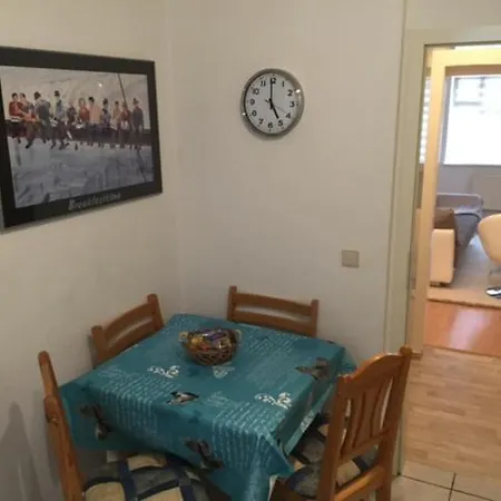 Altstadt-ferienwohnung