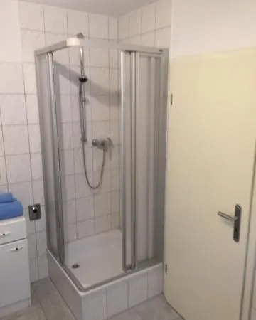 Altstadt-ferienwohnung Тангермюнде