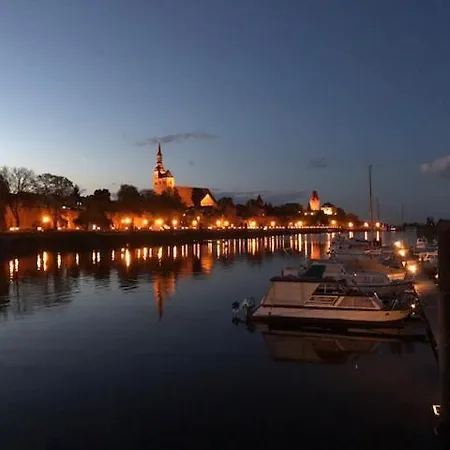 Lejlighed Altstadt-ferienwohnung Tangermünde