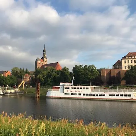 Altstadt-ferienwohnung *