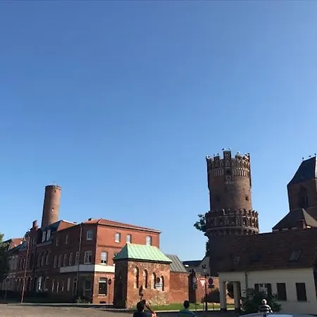 Altstadt-ferienwohnung