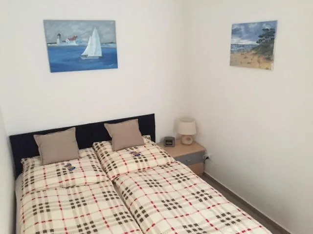 Altstadt-ferienwohnung *