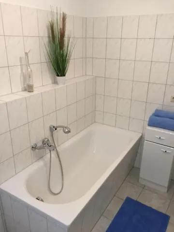 Altstadt-ferienwohnung * Tangermünde