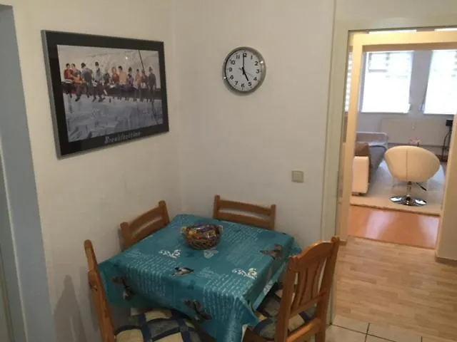 Altstadt-ferienwohnung