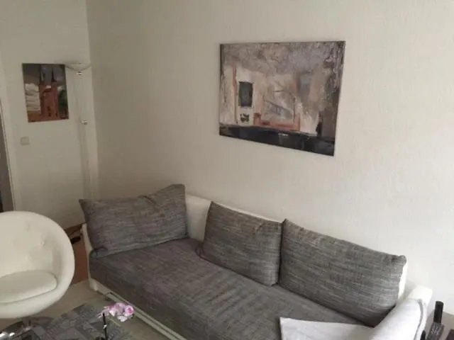 Lägenhet Altstadt-ferienwohnung