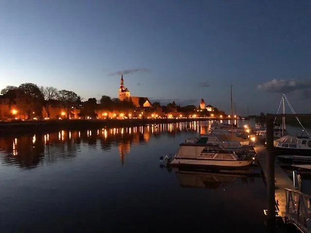 Lägenhet Altstadt-ferienwohnung Tangermünde