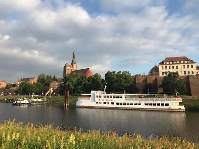 Altstadt-ferienwohnung *